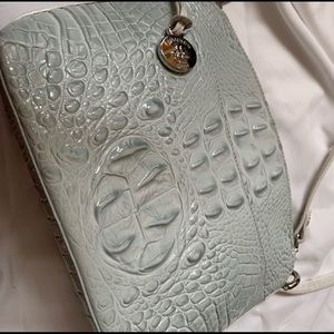 Brahmin crossbody